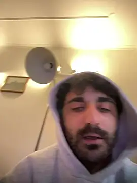 elia2711 online show from March 8, 4:32 pm