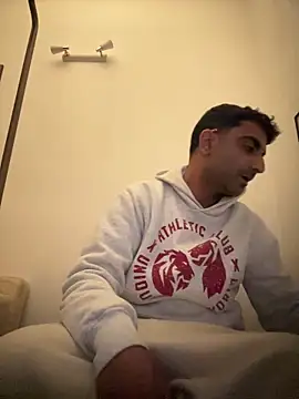 elia2711 online show from March 26, 11:35 pm