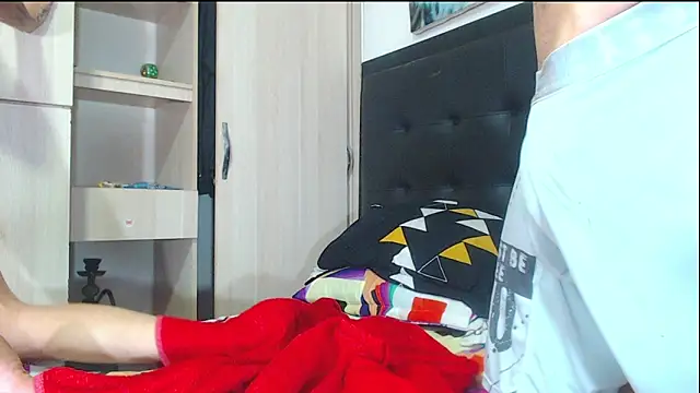 Snapshot of Kendrick-23 chatting on February 15, 12:59 pm Kendrick-23 online show from February 15, 12:59 pm