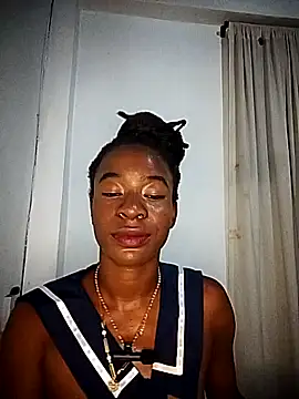 Snapshot of -hotebony chatting on May 26, 11:58 pm -hotebony online show from May 26, 11:58 pm