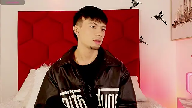 Novoa Prime online show from February 12, 3:50 am