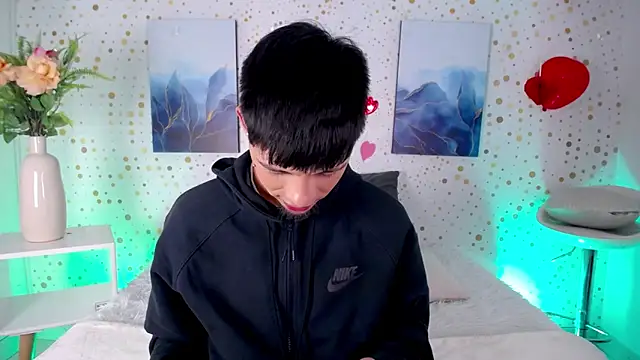 Novoa Prime online show from February 26, 3:17 am