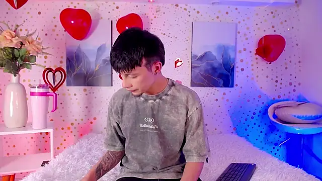 Novoa Prime online show from February 19, 3:25 am