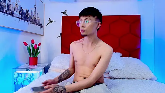 Novoa Prime online show from February 27, 9:14 pm