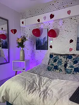 Novoa Prime online show from February 24, 3:40 am