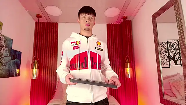 Novoa Prime online show from February 13, 4:01 am