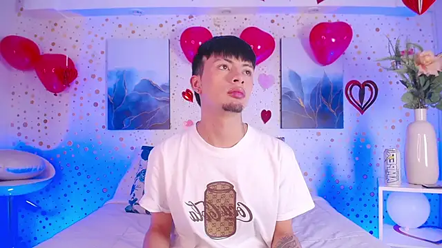 Novoa Prime online show from February 17, 3:59 am