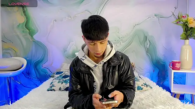 Novoa Prime online show from March 3, 3:24 am