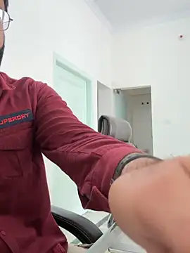 Ronny69y online show from February 12, 9:53 am