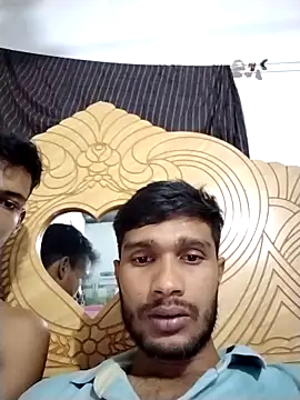 collboy8166 online show from February 17, 7:33 pm