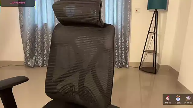 kamyaahh online show from April 17, 1:41 am