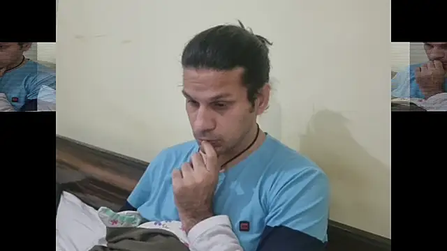 papacitoji online show from February 9, 1:25 am