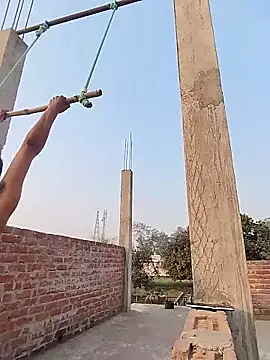 Daddyishere 19 online show from March 15, 11:28 am