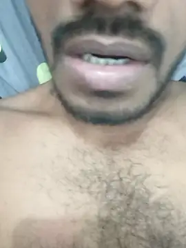 Daddyishere 19 online show from February 24, 6:09 pm