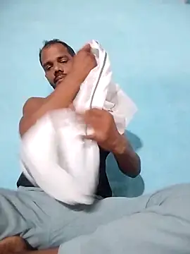 Daddyishere 19 online show from April 16, 9:54 am