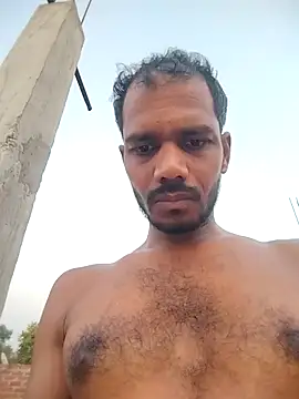 Daddyishere 19 online show from April 24, 1:02 pm