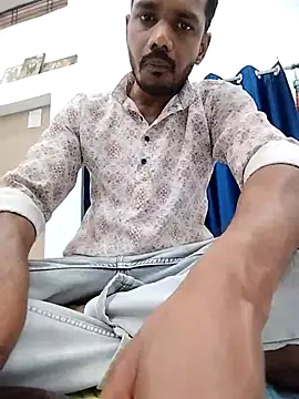 Daddyishere 19 online show from April 4, 4:52 am