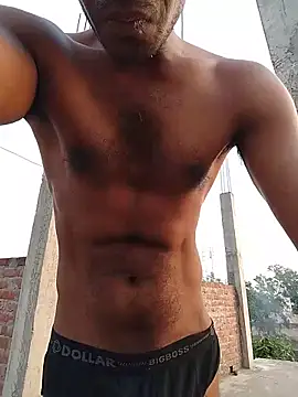 Daddyishere 19 online show from May 28, 12:18 am