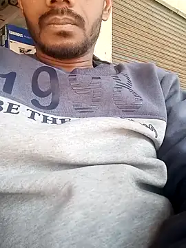 Daddyishere 19 online show from February 8, 7:50 am