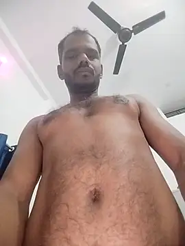 Daddyishere 19 online show from March 8, 12:05 am