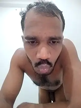 Daddyishere 19 online show from April 18, 7:07 pm