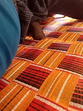 Daddyishere 19 online show from February 23, 5:52 am