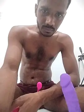 Daddyishere 19 online show from April 20, 10:22 pm