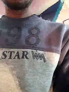 Daddyishere 19 online show from February 9, 5:16 am