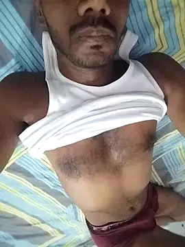 Daddyishere 19 online show from March 17, 12:46 am