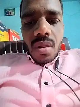 Daddyishere 19 online show from April 15, 6:08 am