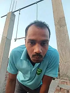 Daddyishere 19 online show from March 22, 12:18 pm