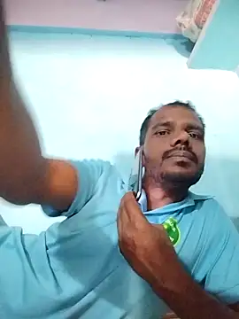 Daddyishere 19 online show from March 28, 7:31 am