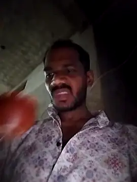 Daddyishere 19 online show from March 14, 12:55 pm