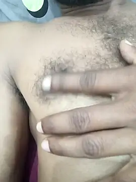 Daddyishere 19 online show from February 21, 2:46 am