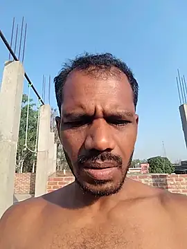 Daddyishere 19 online show from April 19, 1:39 am