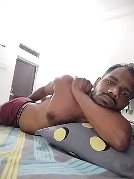 Daddyishere 19 online show from March 25, 7:02 pm