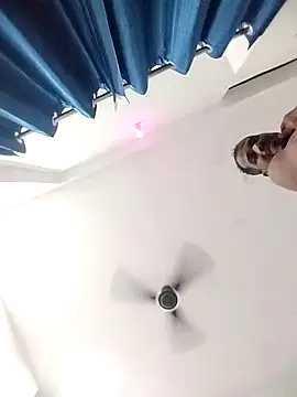 Daddyishere 19 online show from March 4, 4:37 pm