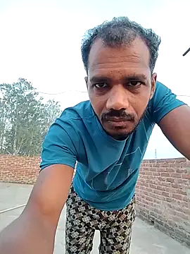 Daddyishere 19 online show from March 16, 12:51 am