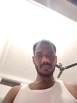 Daddyishere 19 online show from March 14, 12:49 am