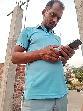 Daddyishere 19 online show from March 27, 12:06 pm