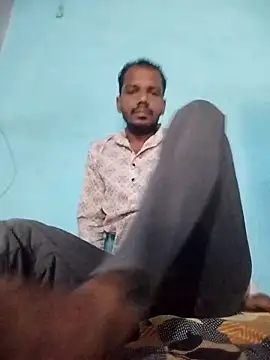 Daddyishere 19 online show from March 29, 10:39 am