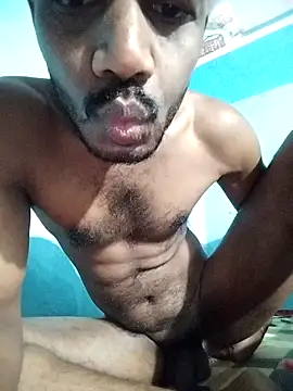 Daddyishere 19 online show from May 6, 12:47 am