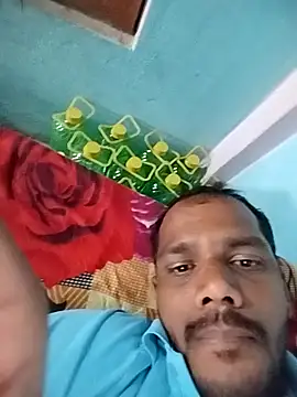 Daddyishere 19 online show from March 27, 8:22 am