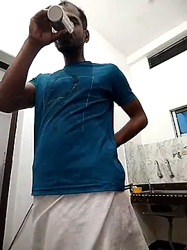 Daddyishere 19 online show from March 10, 12:36 am