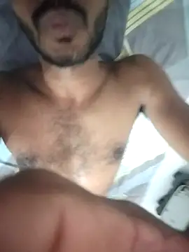 Daddyishere 19 online show from March 13, 12:37 am