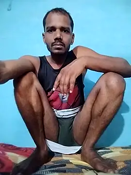 Daddyishere 19 online show from April 17, 5:10 am