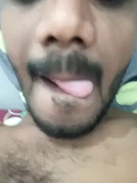 Daddyishere 19 online show from February 23, 5:57 pm