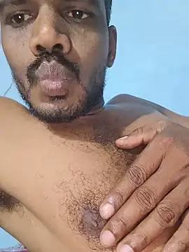 Snapshot of Daddyishere_19 chatting on July 8, 9:10 am Daddyishere 19 online show from July 8, 9:10 am