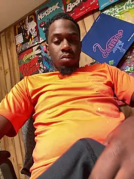 pussyeater - online show from April 21, 8:37 pm
