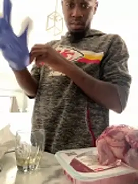 pussyeater - online show from March 22, 9:05 pm